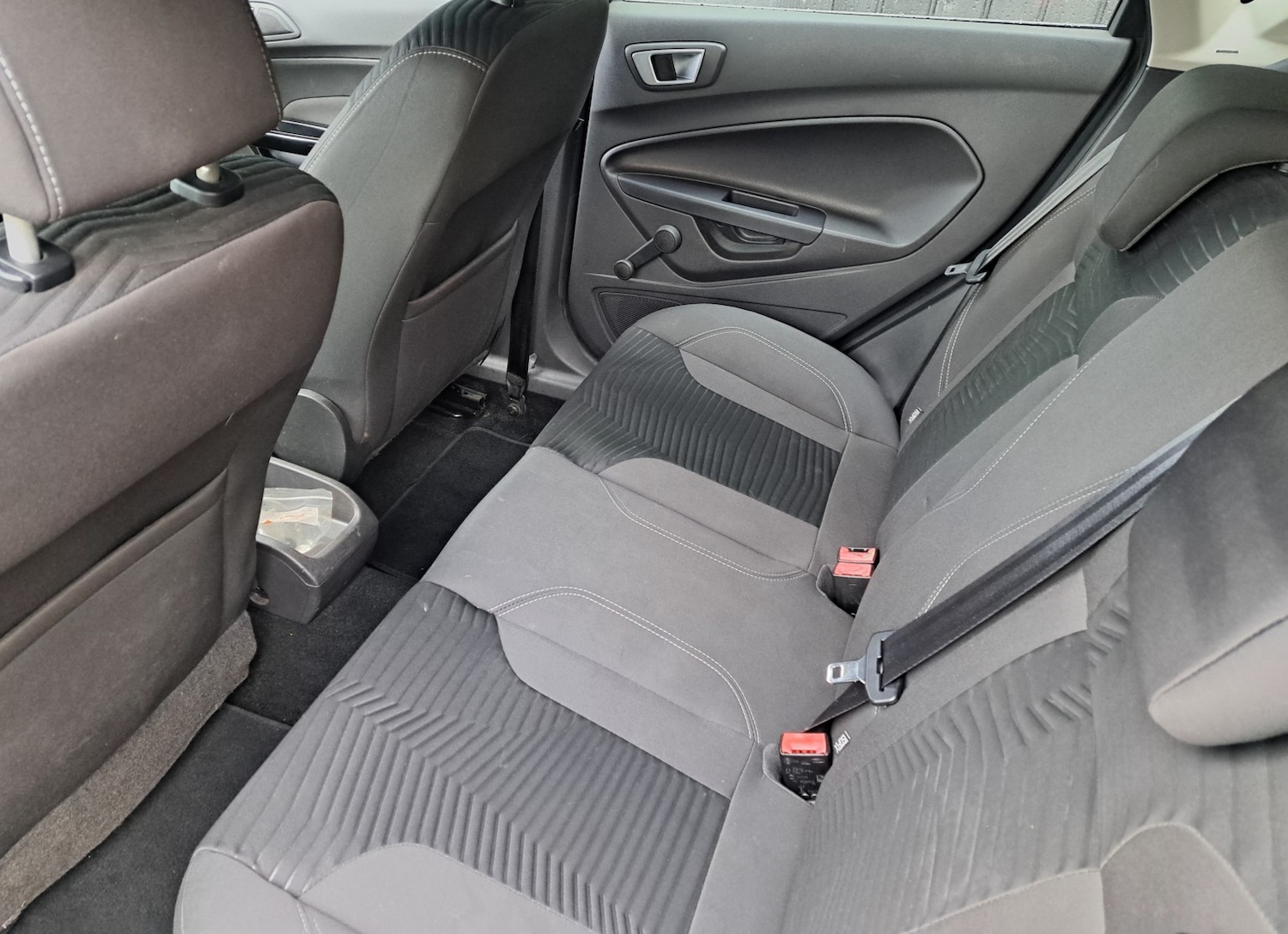 Used Ford Fiesta 2014 for sale - 77089894: Photo 18