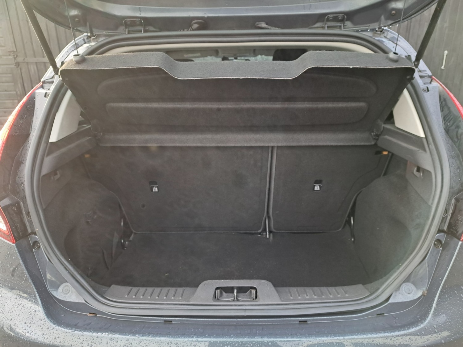 Used Ford Fiesta 2014 for sale - 77089894: Photo 19