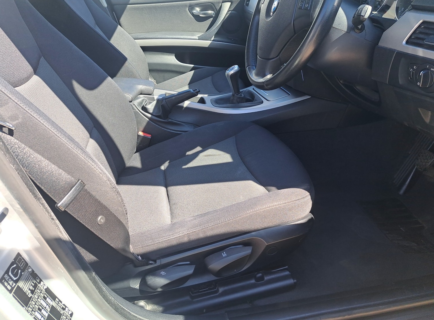 Used BMW 3 Series 2007 for sale - 78145821: Photo 10