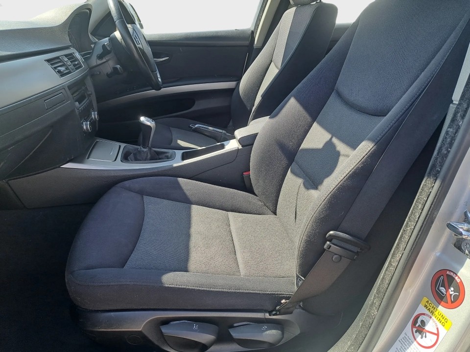 Used BMW 3 Series 2007 for sale - 78145821: Photo 11