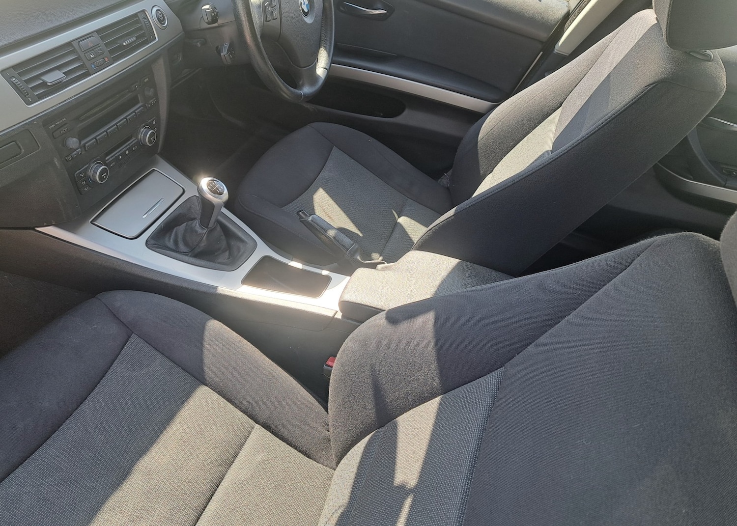 Used BMW 3 Series 2007 for sale - 78145821: Photo 13