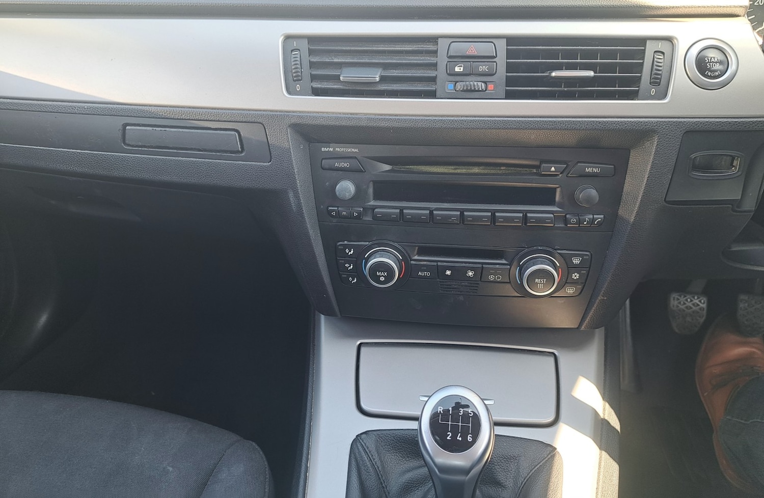 Used BMW 3 Series 2007 for sale - 78145821: Photo 14