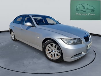 Used BMW 3 Series 2007 for sale - 78145821: Photo