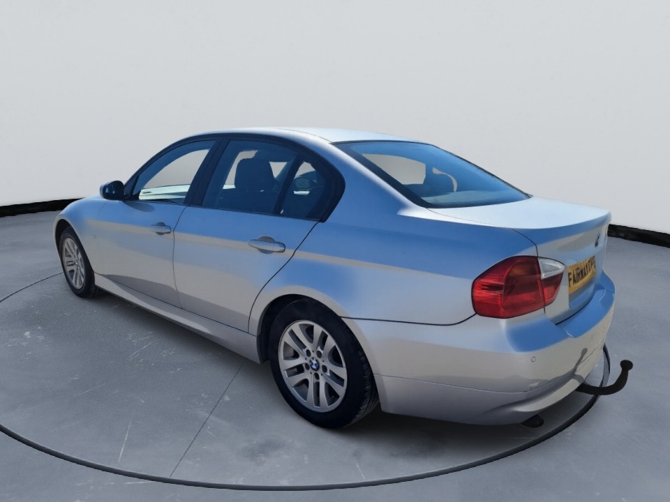 Used BMW 3 Series 2007 for sale - 78145821: Photo 20