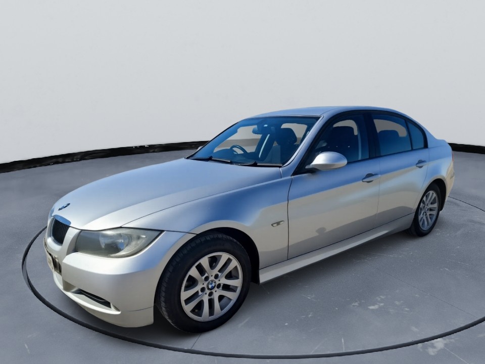 Used BMW 3 Series 2007 for sale - 78145821: Photo 22