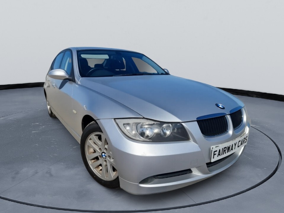 Used BMW 3 Series 2007 for sale - 78145821: Photo 23