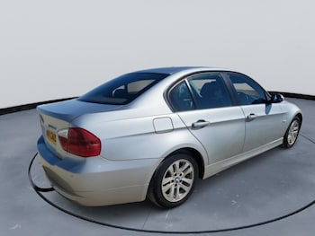 Used BMW 3 Series 2007 for sale - 78145821: Photo