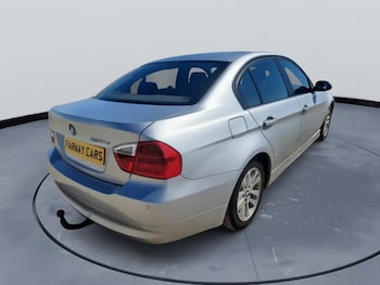 Used BMW 3 Series 2007 for sale - 78145821: Photo
