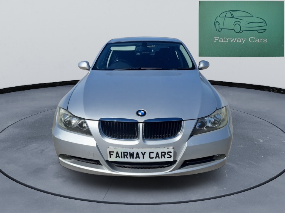 Used BMW 3 Series 2007 for sale - 78145821: Photo 5