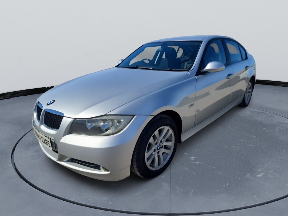 Used BMW 3 Series 2007 for sale - 78145821: Photo 6
