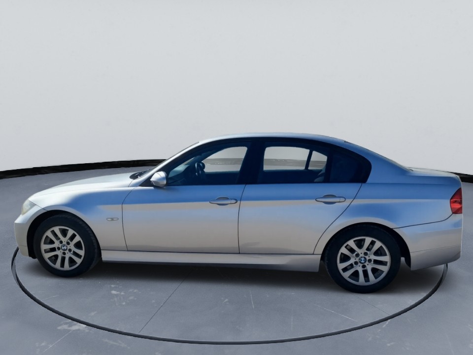 Used BMW 3 Series 2007 for sale - 78145821: Photo 7