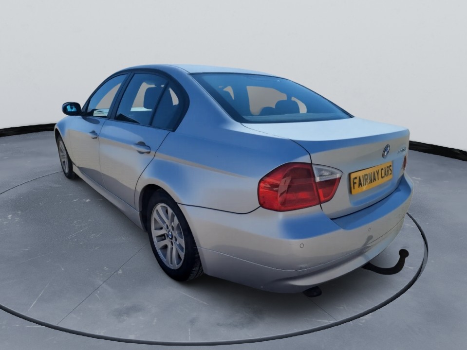 Used BMW 3 Series 2007 for sale - 78145821: Photo 8