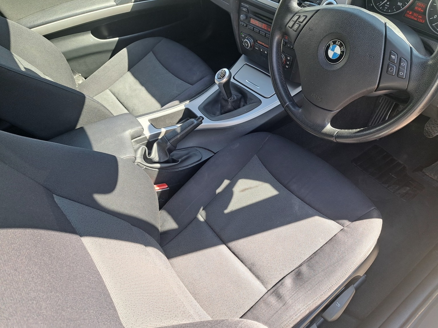 Used BMW 3 Series 2007 for sale - 78145821: Photo 9