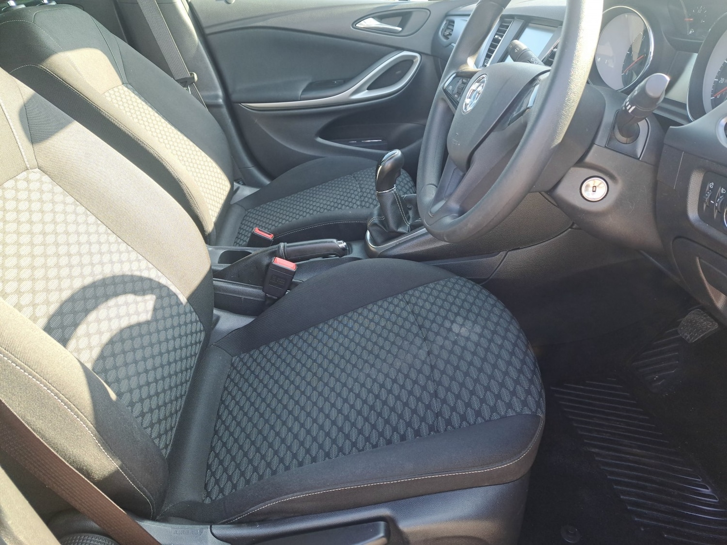 Used Vauxhall Astra 2026 for sale - 77749965: Photo 10