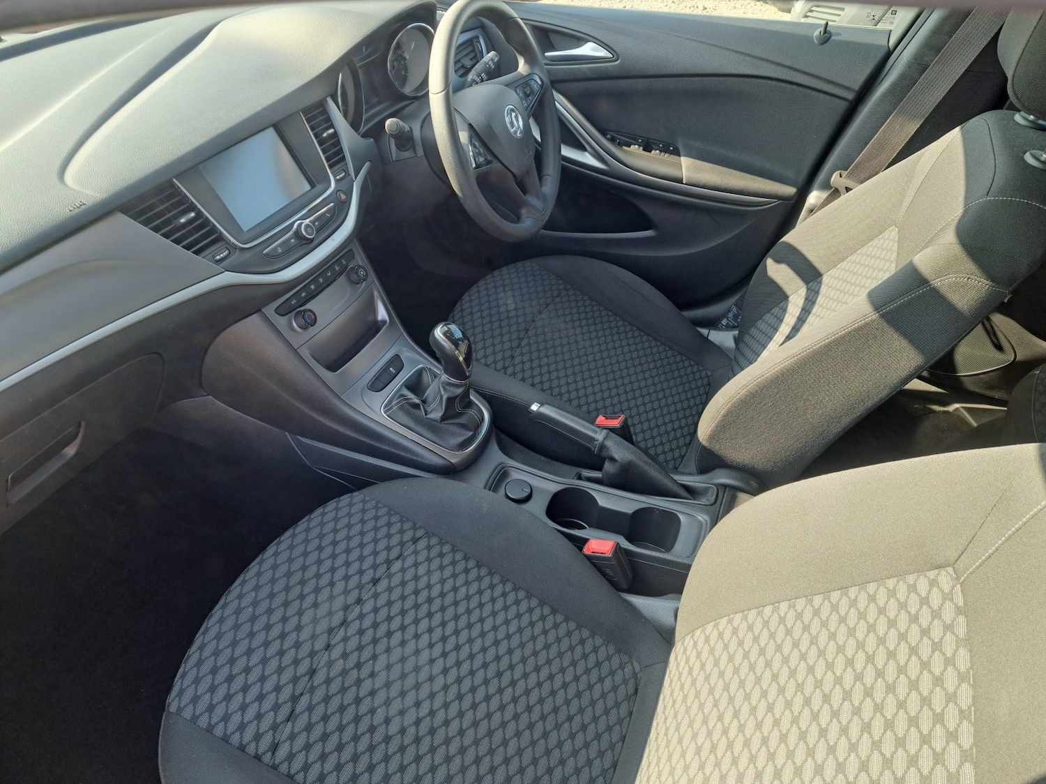 Used Vauxhall Astra 2026 for sale - 77749965: Photo 11