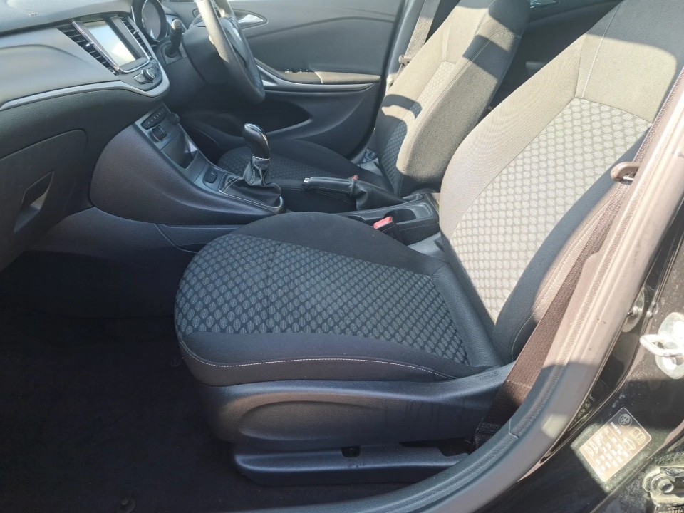 Used Vauxhall Astra 2026 for sale - 77749965: Photo 12