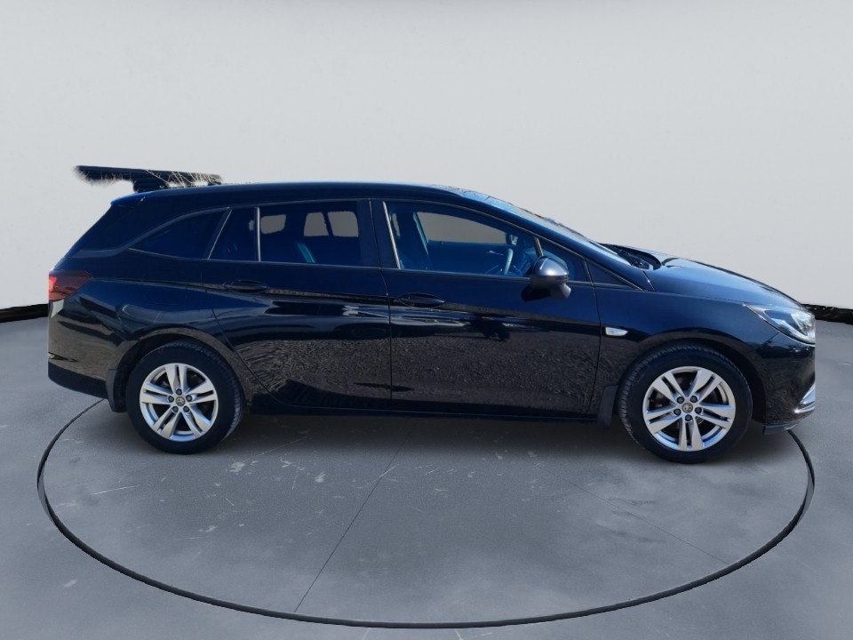 Used Vauxhall Astra 2026 for sale - 77749965: Photo 2