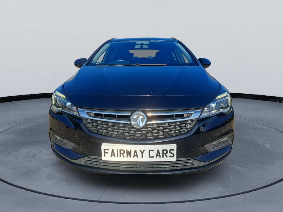 Used Vauxhall Astra 2026 for sale - 77749965: Photo 5