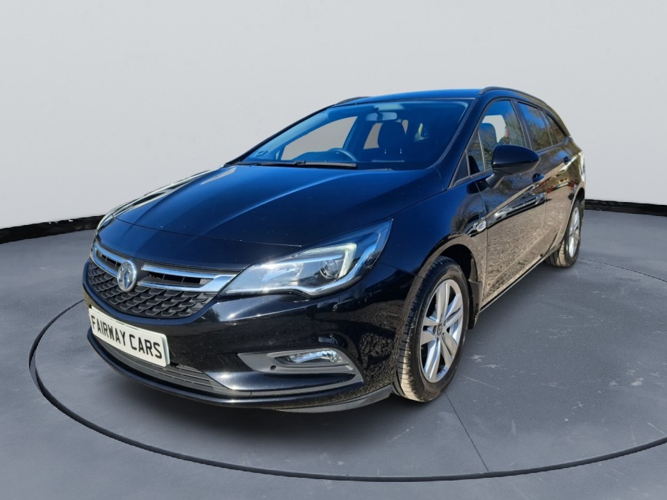 Used Vauxhall Astra 2026 for sale - 77749965: Photo 6