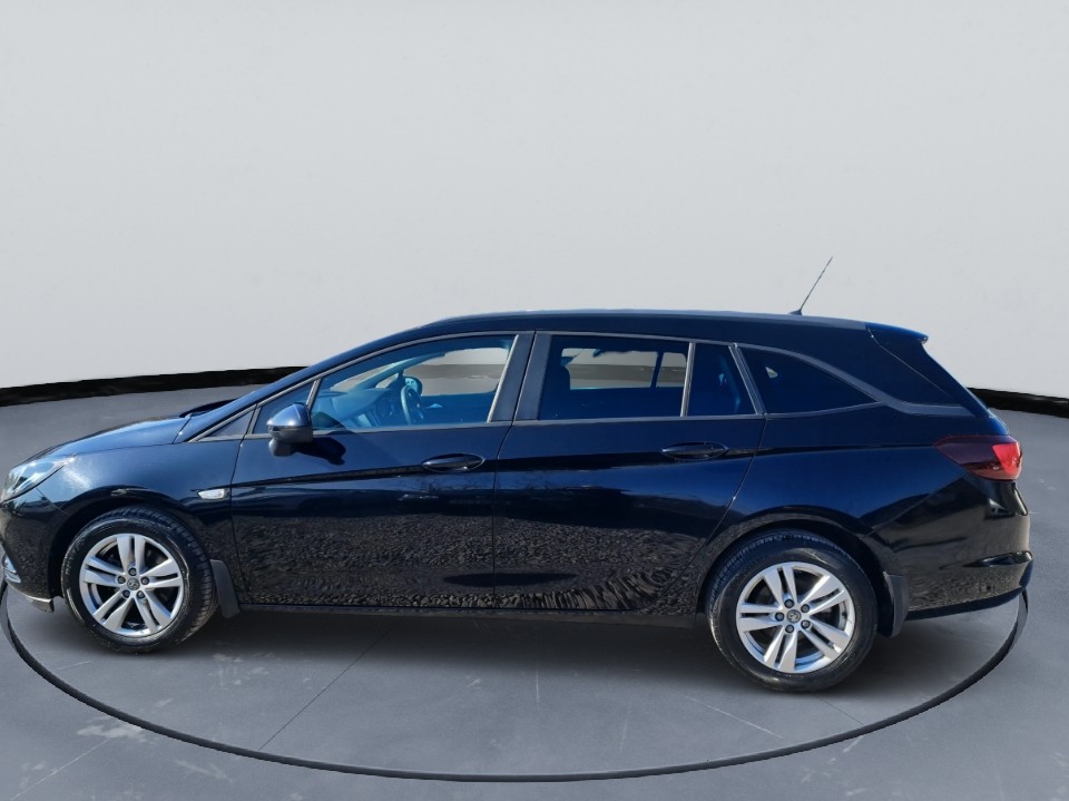 Used Vauxhall Astra 2026 for sale - 77749965: Photo 7