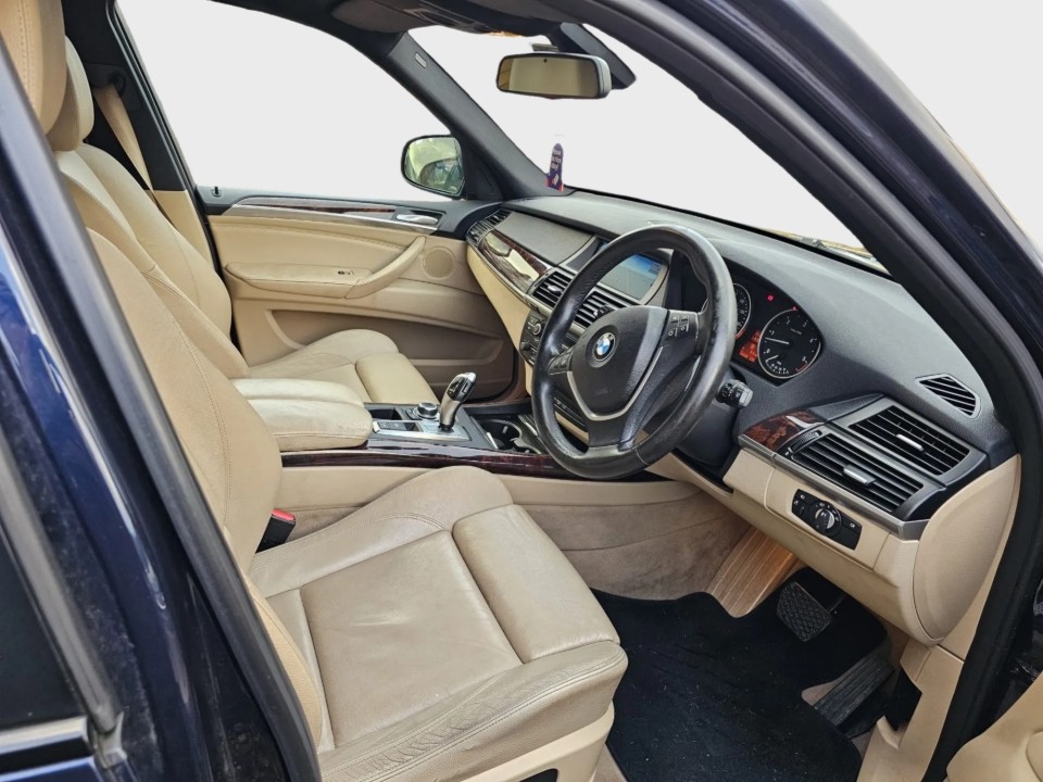 Used BMW X5 2010 for sale - 77584431: Photo 10