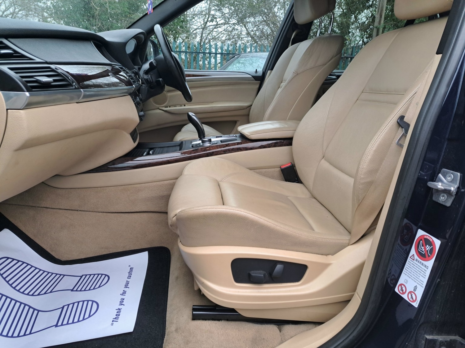 Used BMW X5 2010 for sale - 77584431: Photo 11