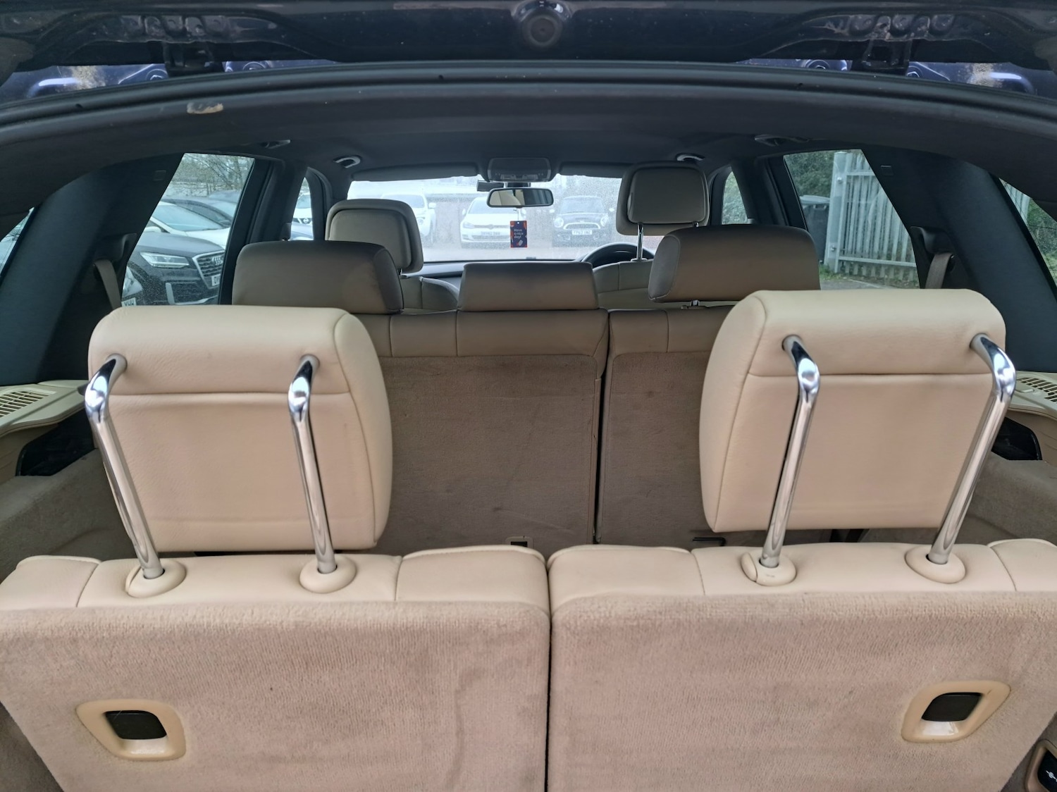 Used BMW X5 2010 for sale - 77584431: Photo 17