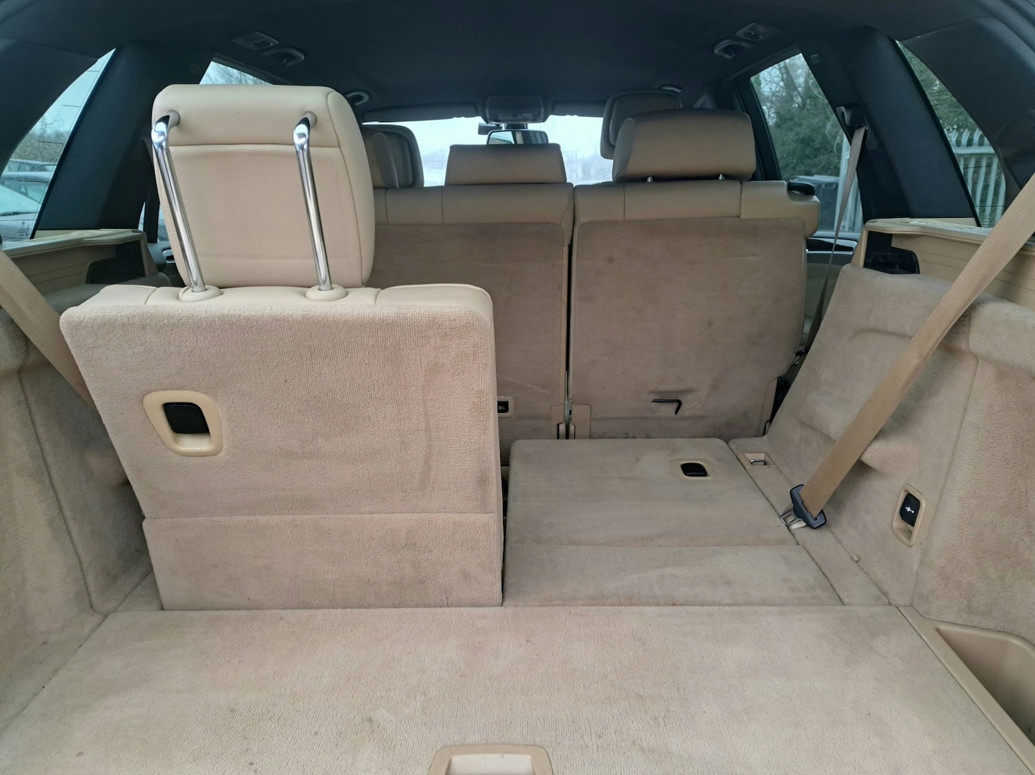 Used BMW X5 2010 for sale - 77584431: Photo 19