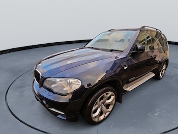2010 - 3.0 X5 xDrive30d SE 5-Door