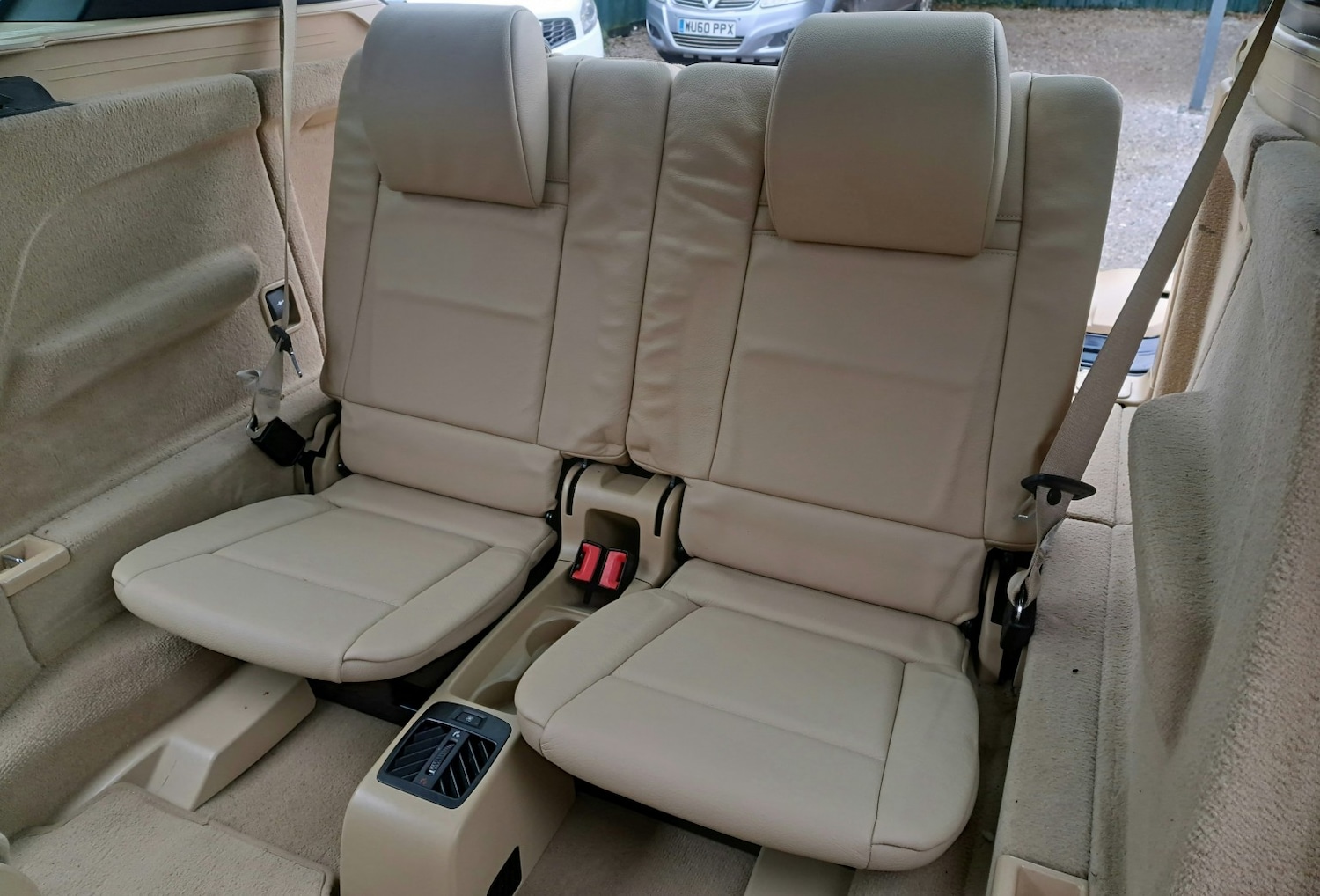 Used BMW X5 2010 for sale - 77584431: Photo 20