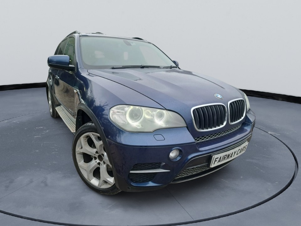Used BMW X5 2010 for sale - 77584431: Photo 22