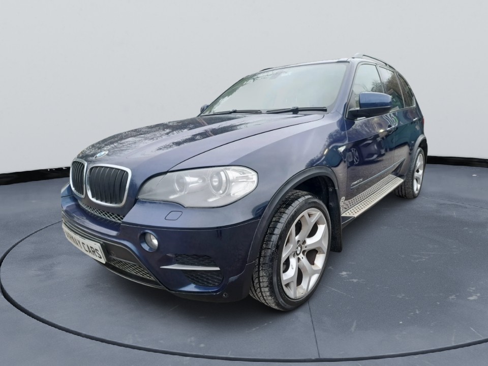 Used BMW X5 2010 for sale - 77584431: Photo 23