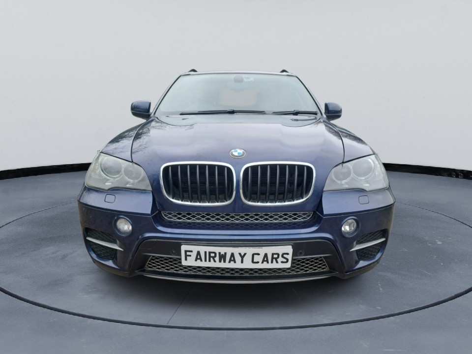 Used BMW X5 2010 for sale - 77584431: Photo 24