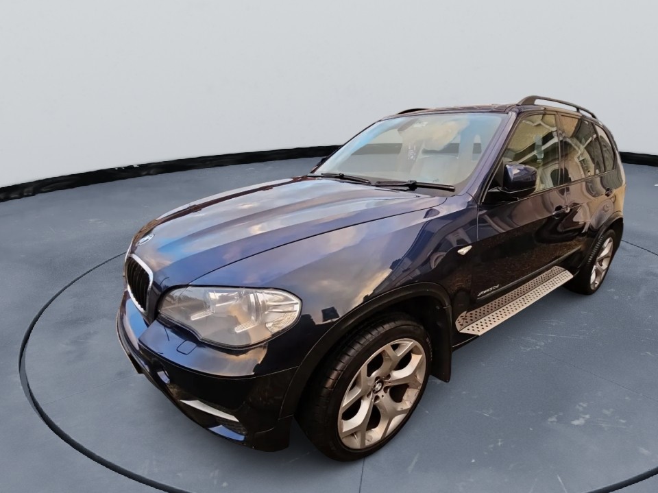 Used BMW X5 2010 for sale - 77584431: Photo 25