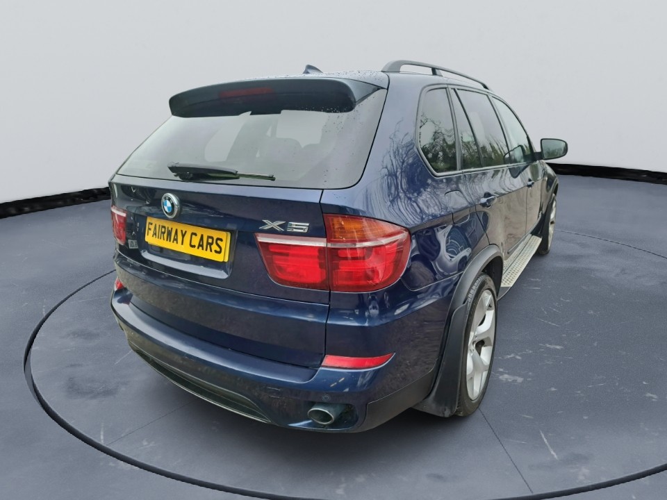 Used BMW X5 2010 for sale - 77584431: Photo 26