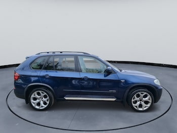 Used BMW X5 2010 for sale - 77584431: Photo