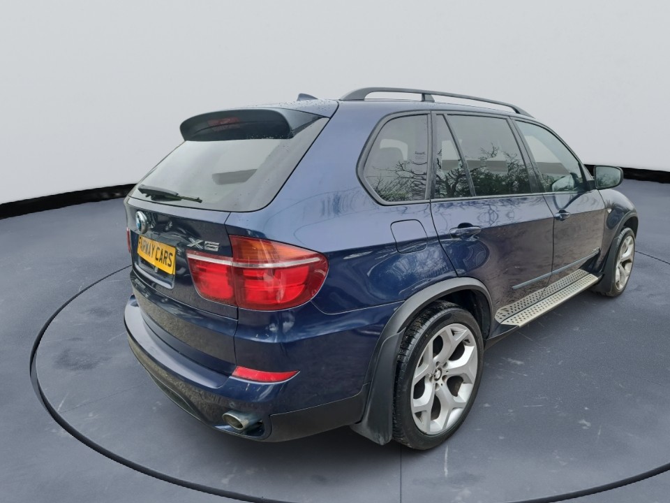 Used BMW X5 2010 for sale - 77584431: Photo 3
