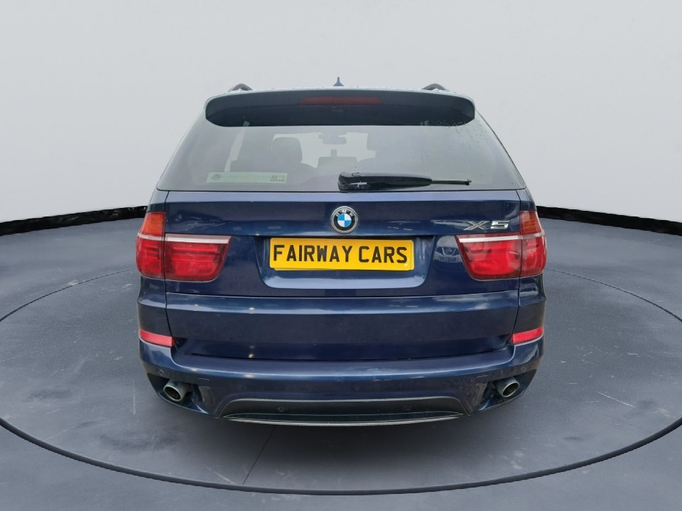 Used BMW X5 2010 for sale - 77584431: Photo 4