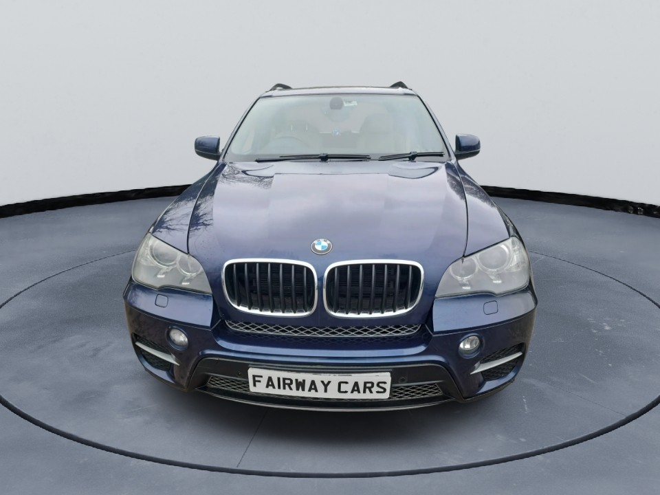 Used BMW X5 2010 for sale - 77584431: Photo 5