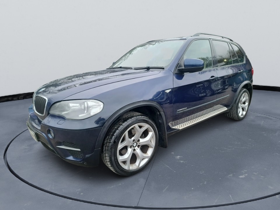 Used BMW X5 2010 for sale - 77584431: Photo 6