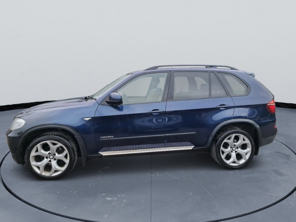 Used BMW X5 2010 for sale - 77584431: Photo 7