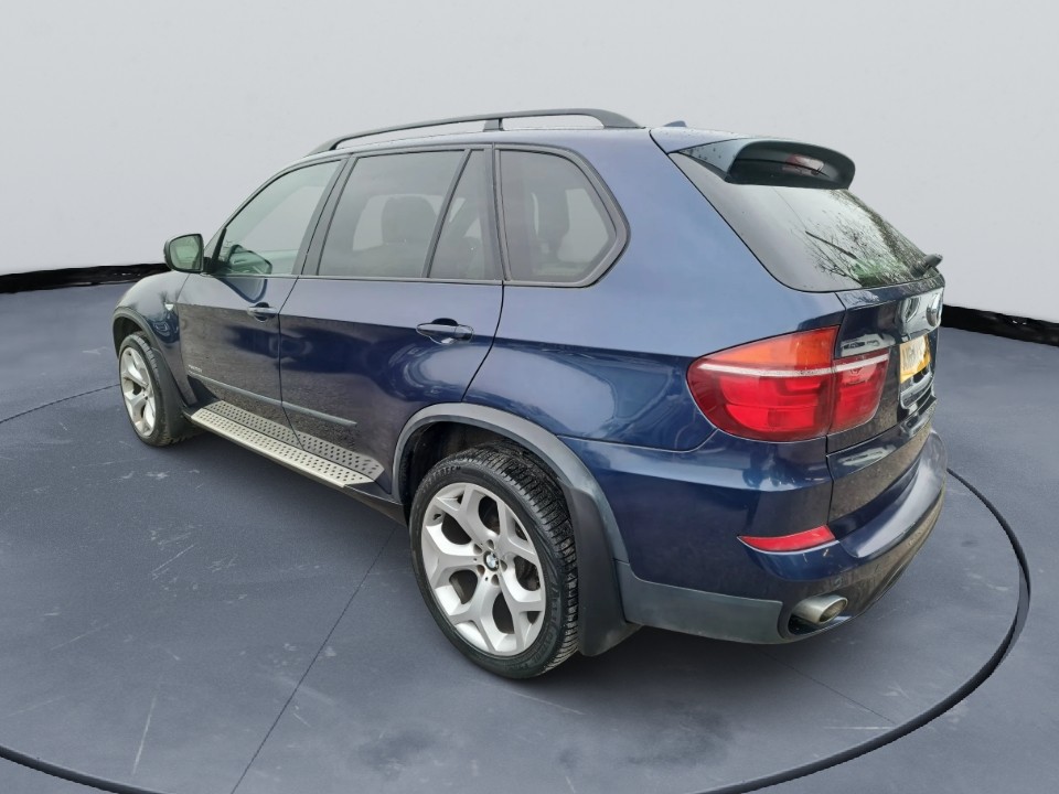 Used BMW X5 2010 for sale - 77584431: Photo 8
