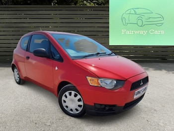 Used Mitsubishi Colt 2012 for sale - 79323875: Photo