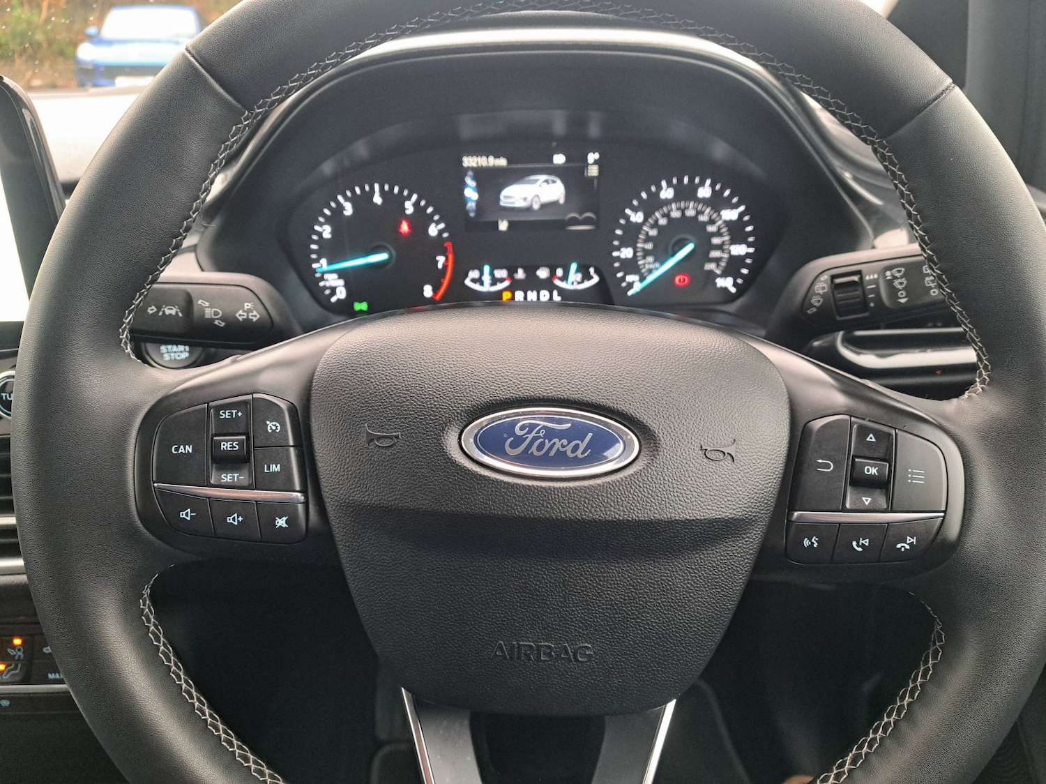 Used Ford Fiesta 2021 for sale - 77501506: Photo 14