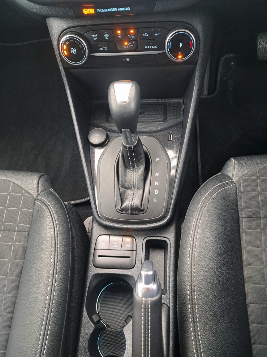 Used Ford Fiesta 2021 for sale - 77501506: Photo 15