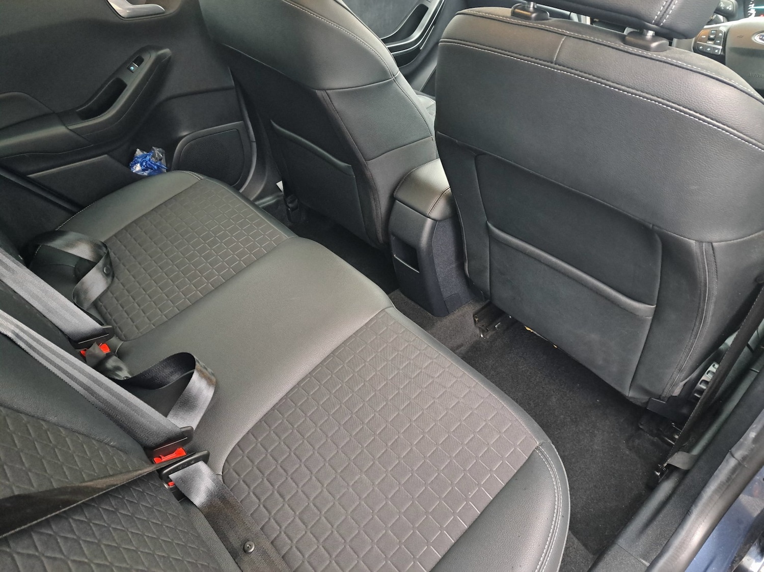 Used Ford Fiesta 2021 for sale - 77501506: Photo 17