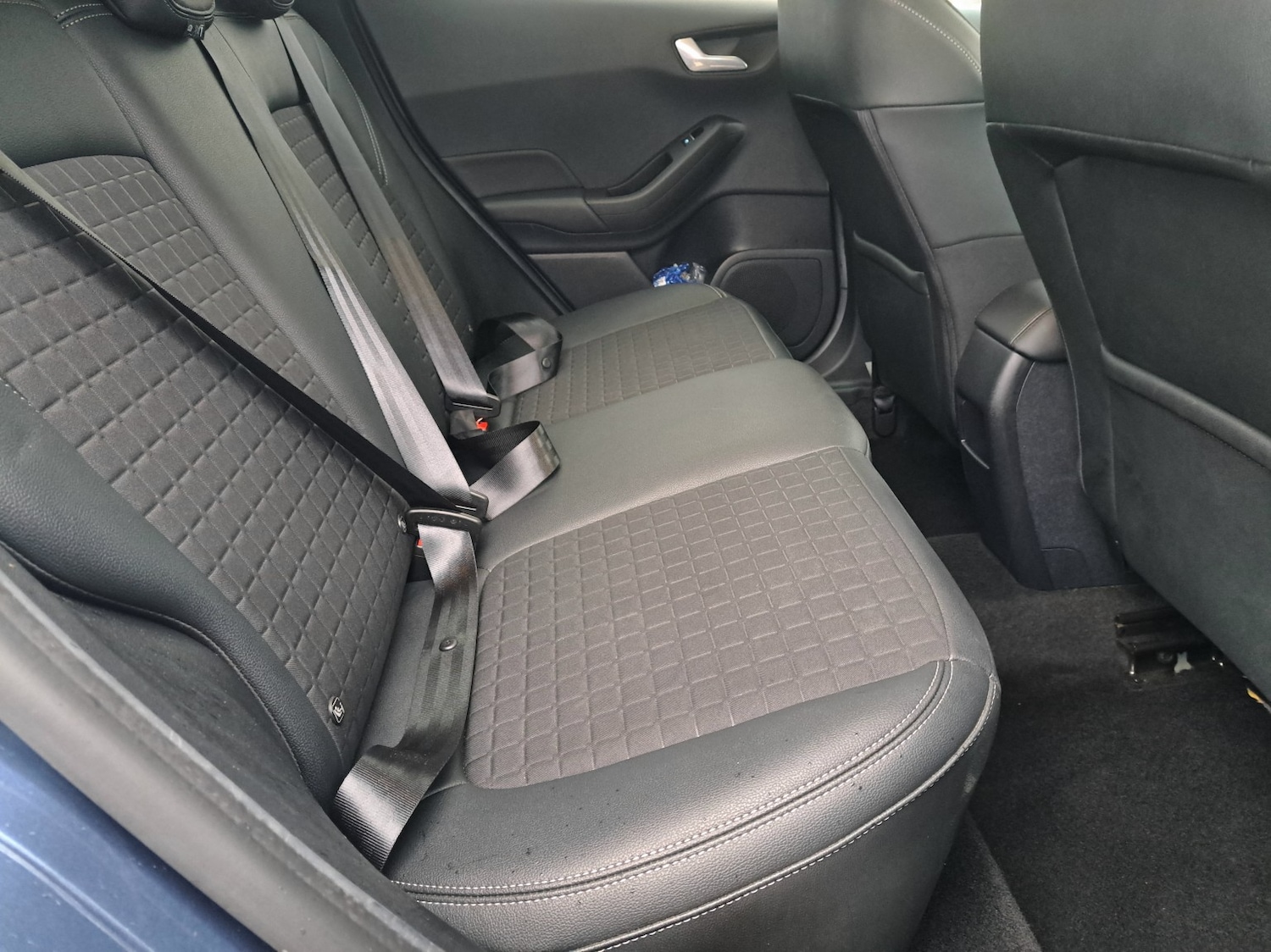 Used Ford Fiesta 2021 for sale - 77501506: Photo 19