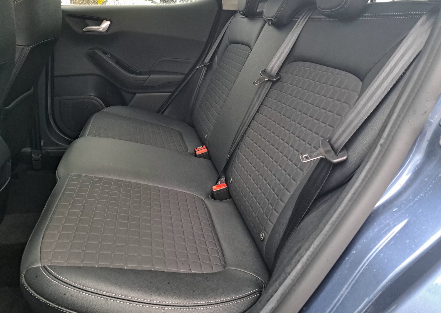 Used Ford Fiesta 2021 for sale - 77501506: Photo 20