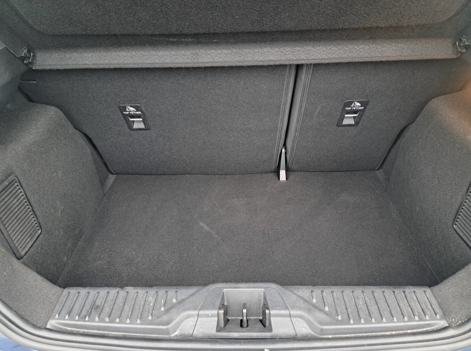 Used Ford Fiesta 2021 for sale - 77501506: Photo 21