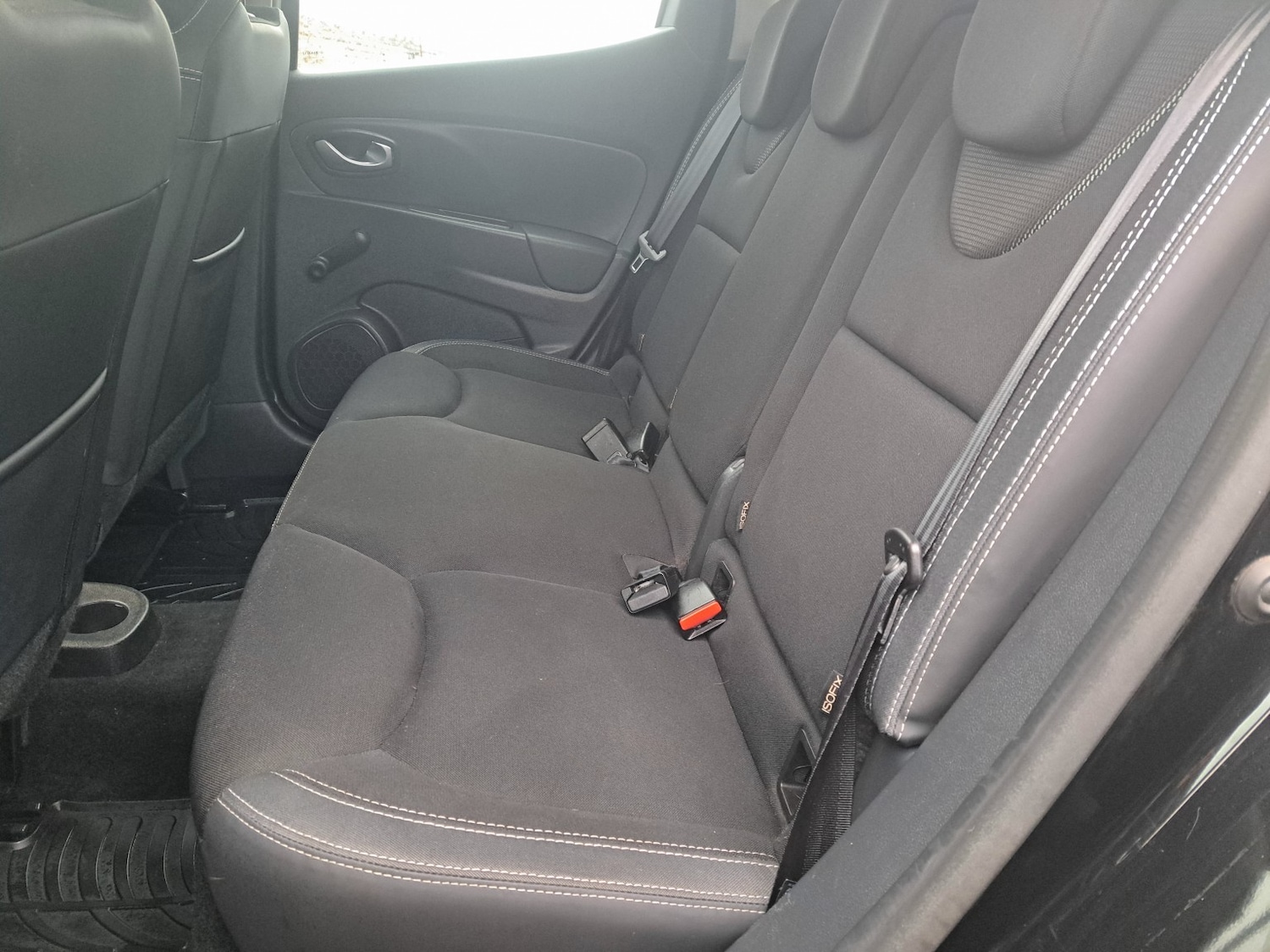 Used Renault Clio 2025 for sale - 77314075: Photo 17